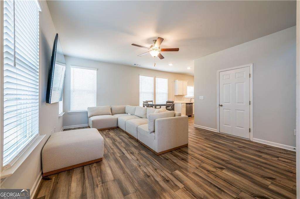 4700 Blake Loop Atlanta - 23
