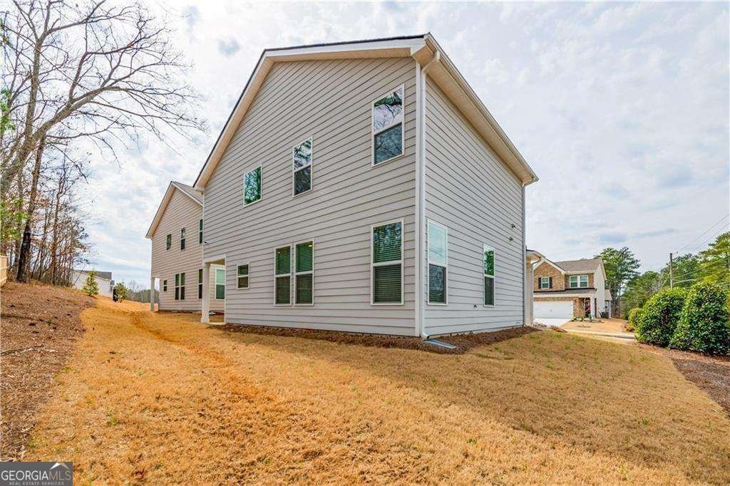4700 Blake Loop Atlanta - 3