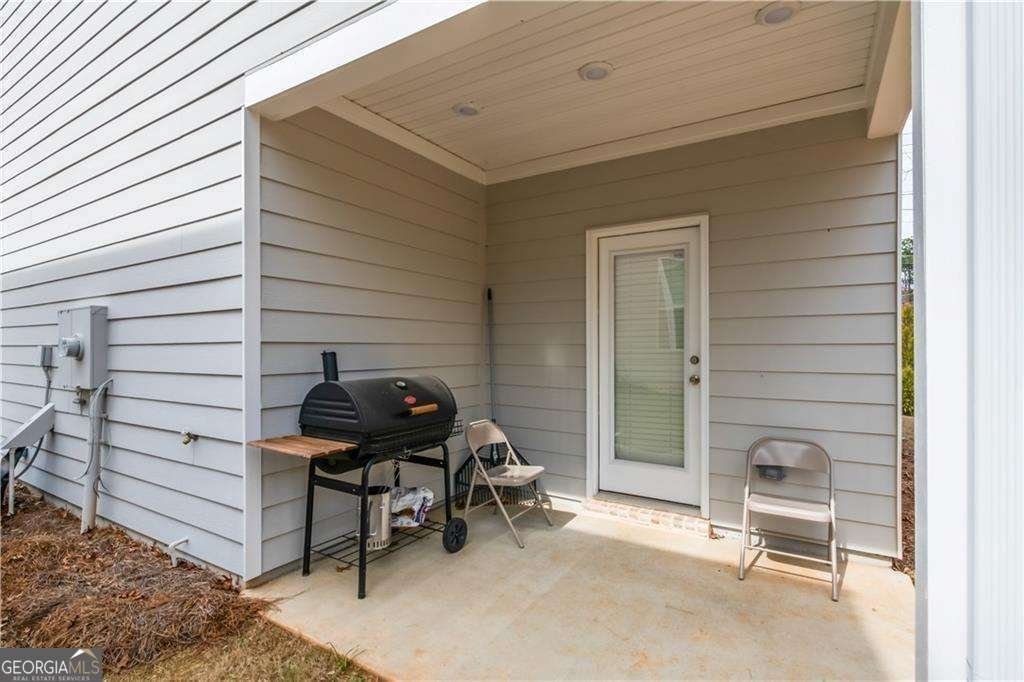4700 Blake Loop Atlanta - 5