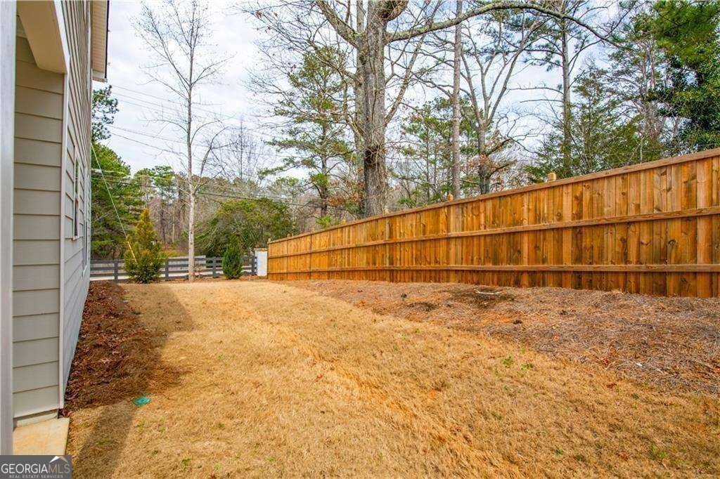 4700 Blake Loop Atlanta - 6