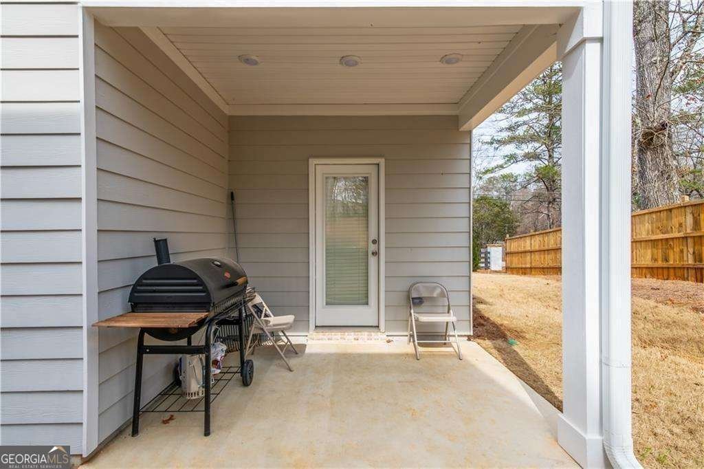 4700 Blake Loop Atlanta - 7