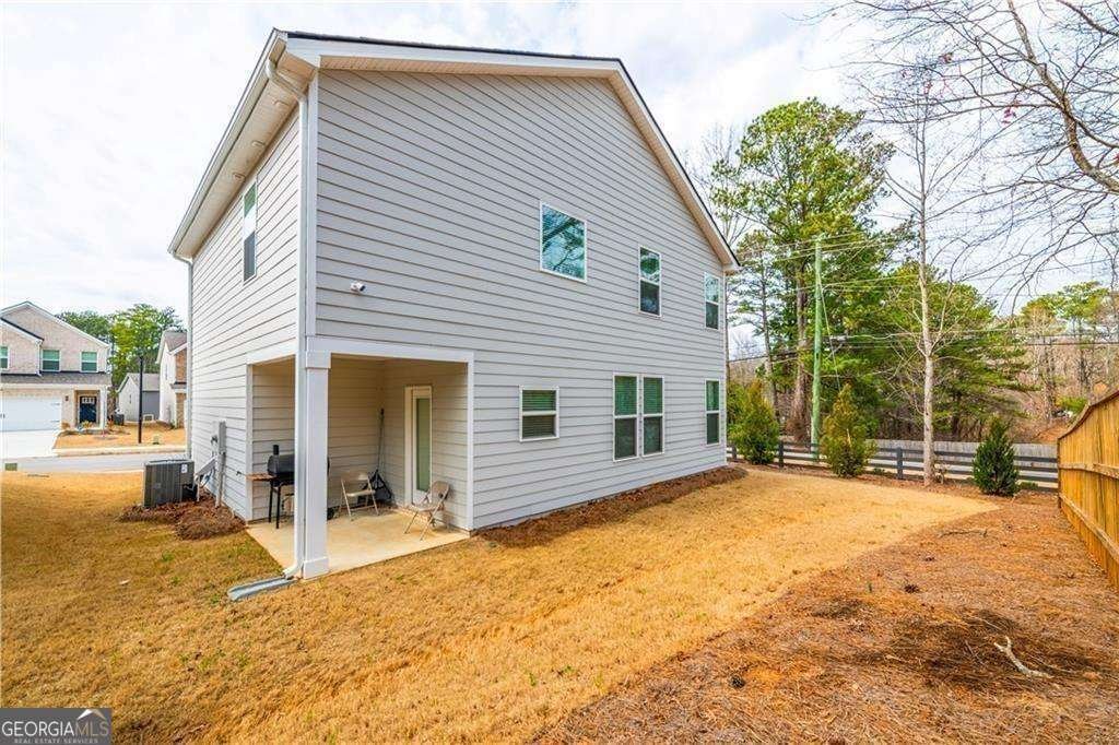 4700 Blake Loop Atlanta - 9