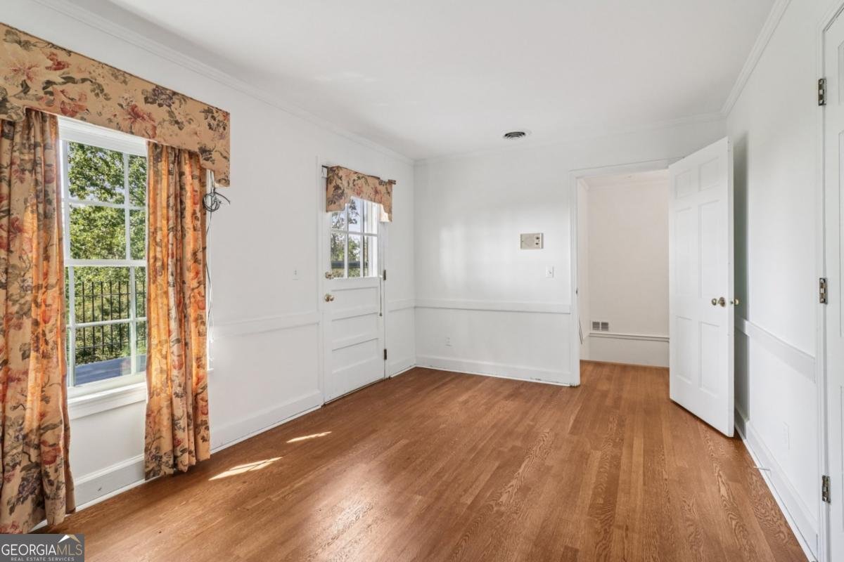 1441 Beaumont Drive Kennesaw - 10