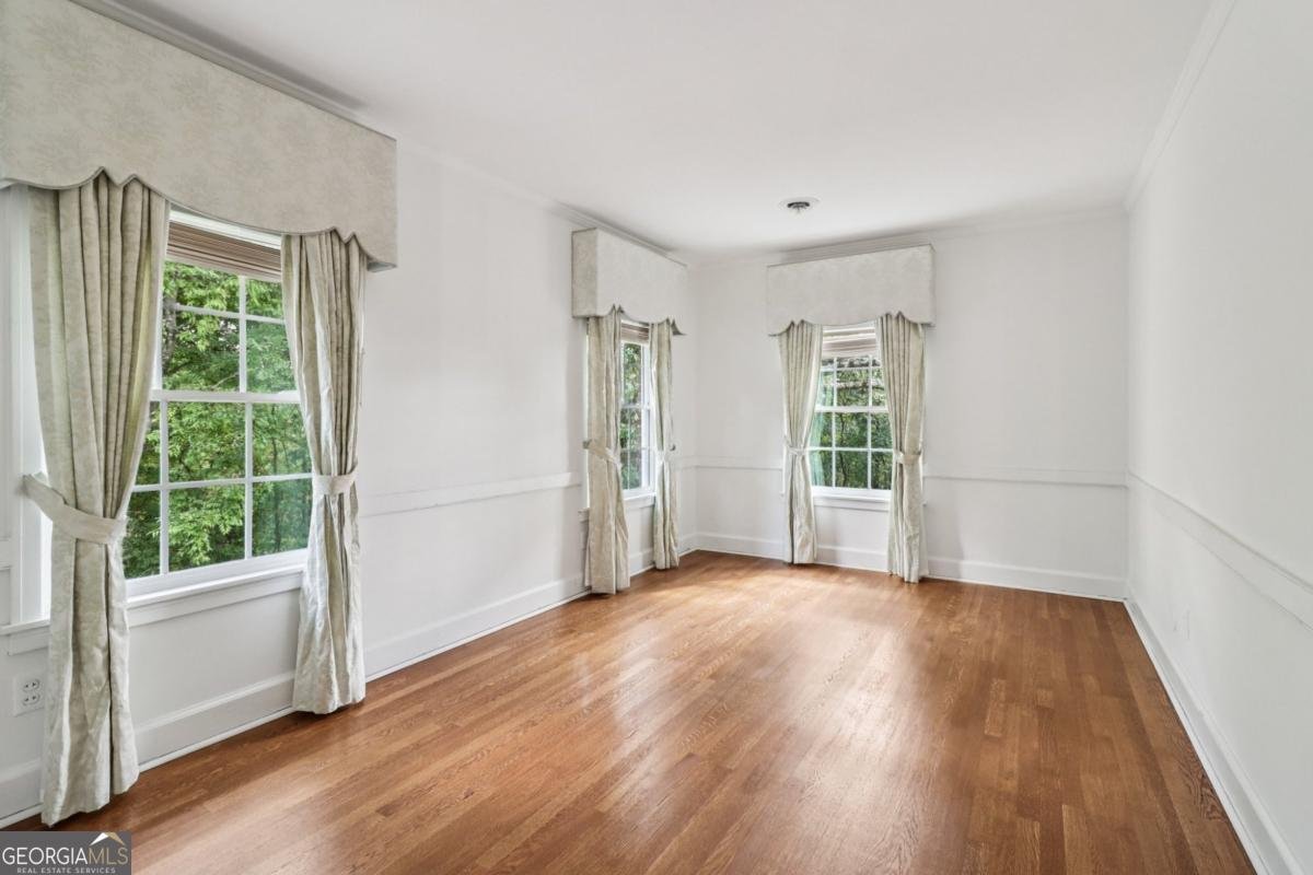 1441 Beaumont Drive Kennesaw - 11