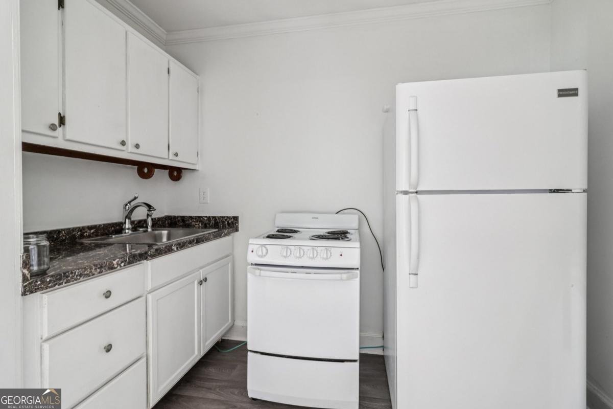 1441 Beaumont Drive Kennesaw - 25