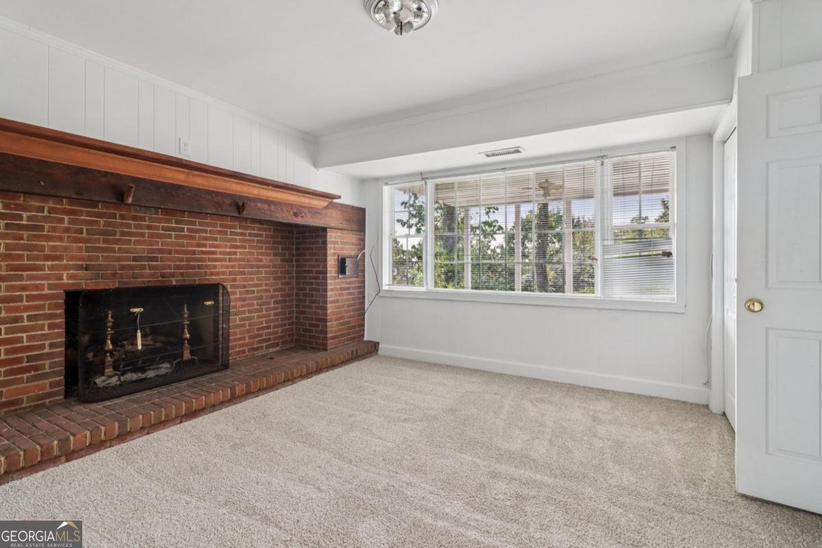 1441 Beaumont Drive Kennesaw - 30