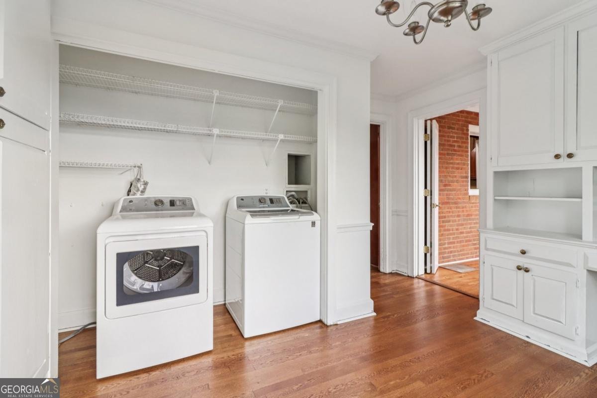 1441 Beaumont Drive Kennesaw - 4