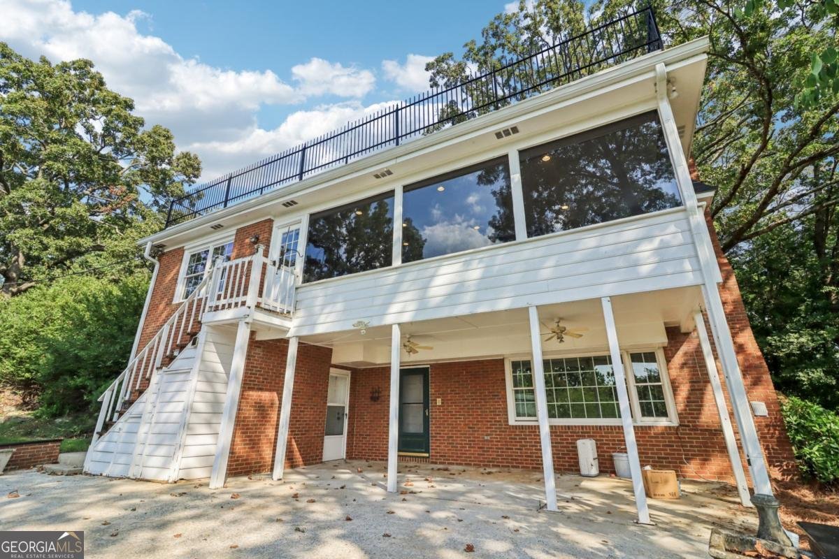 1441 Beaumont Drive Kennesaw - 44