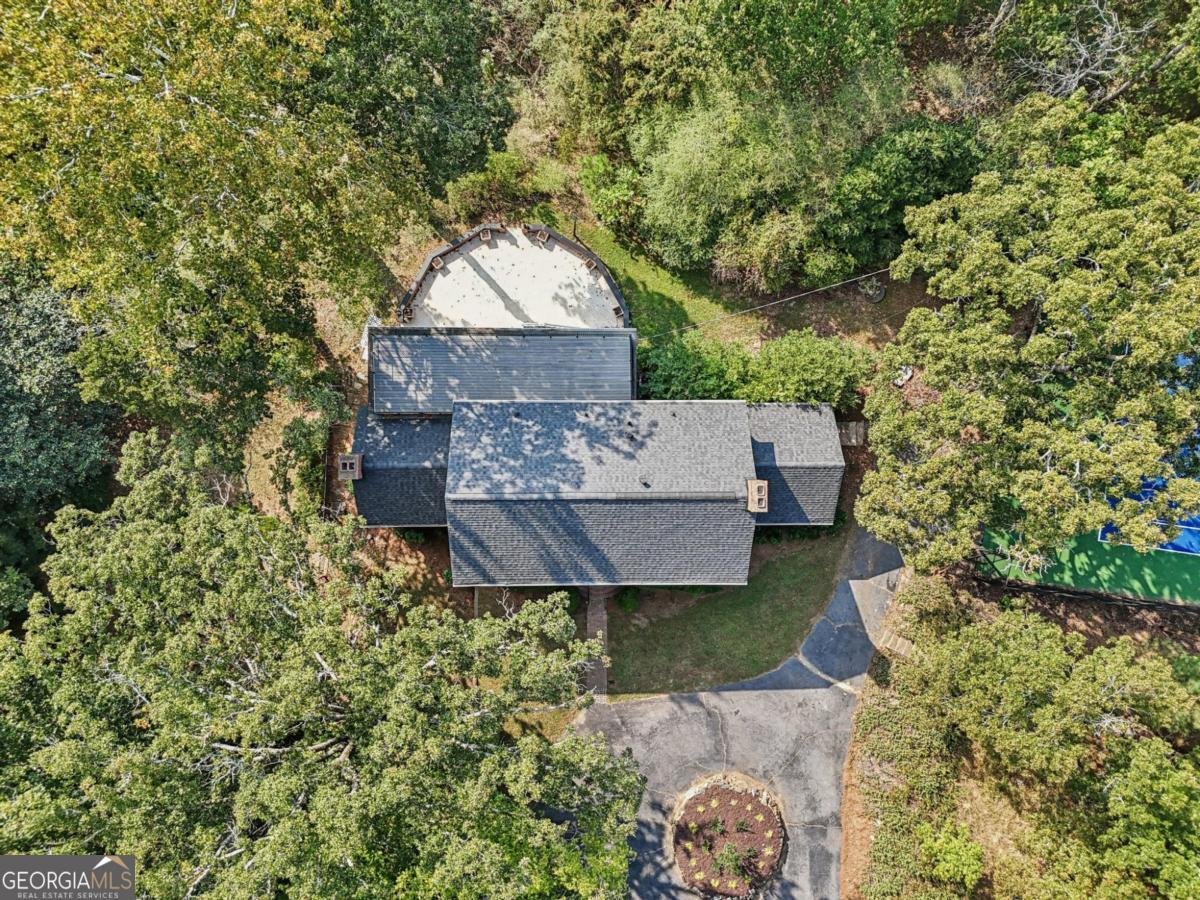 1441 Beaumont Drive Kennesaw - 55