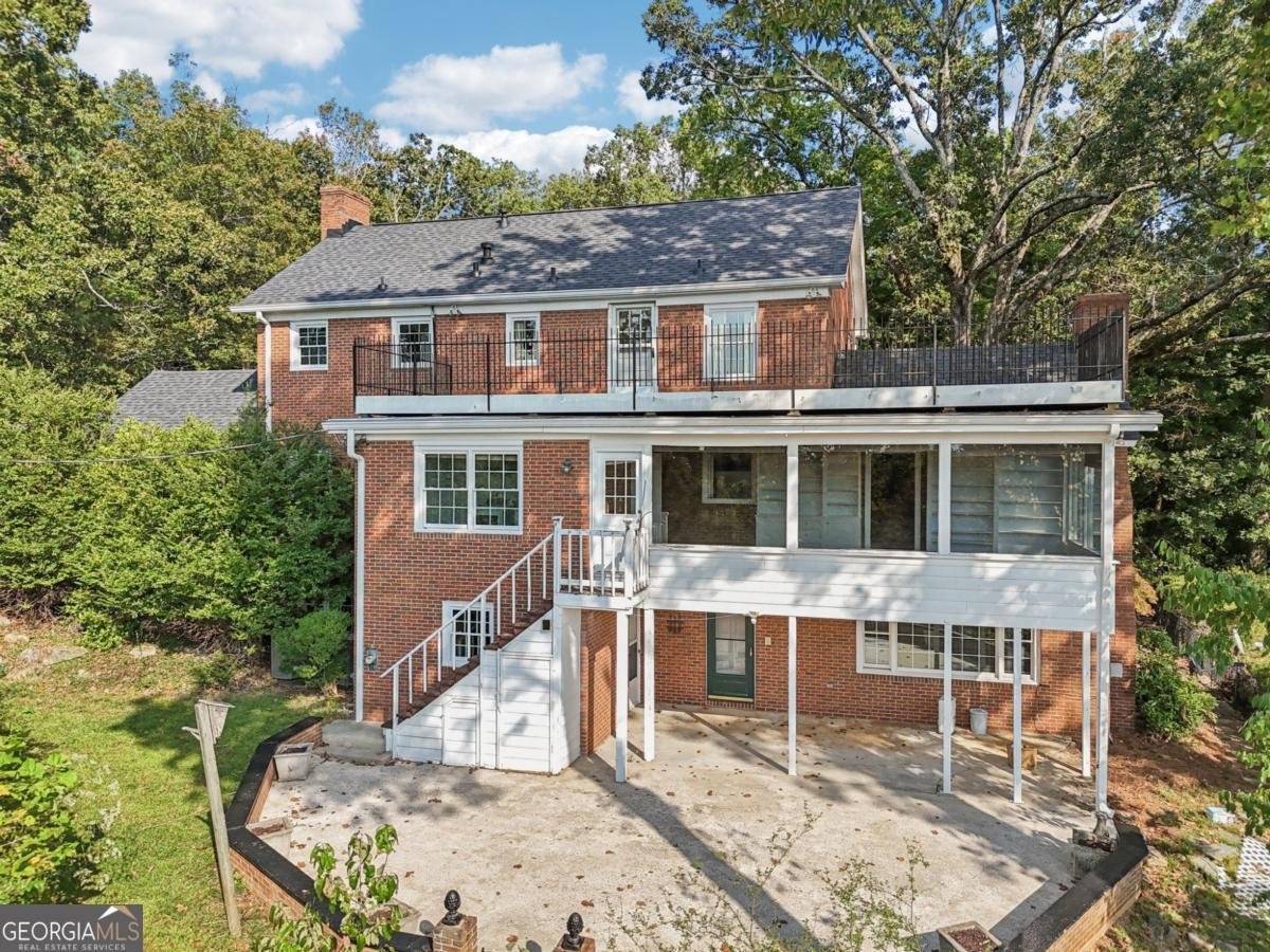 1441 Beaumont Drive Kennesaw - 61