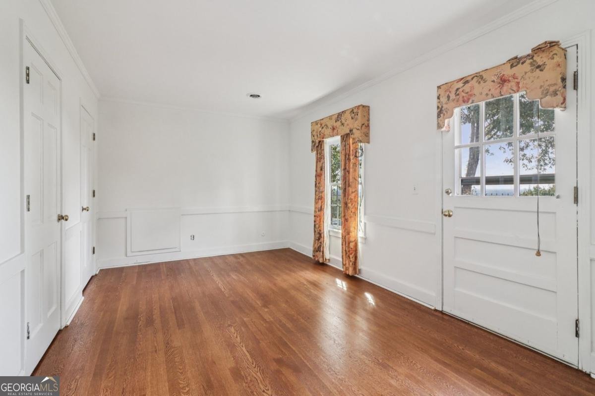 1441 Beaumont Drive Kennesaw - 7