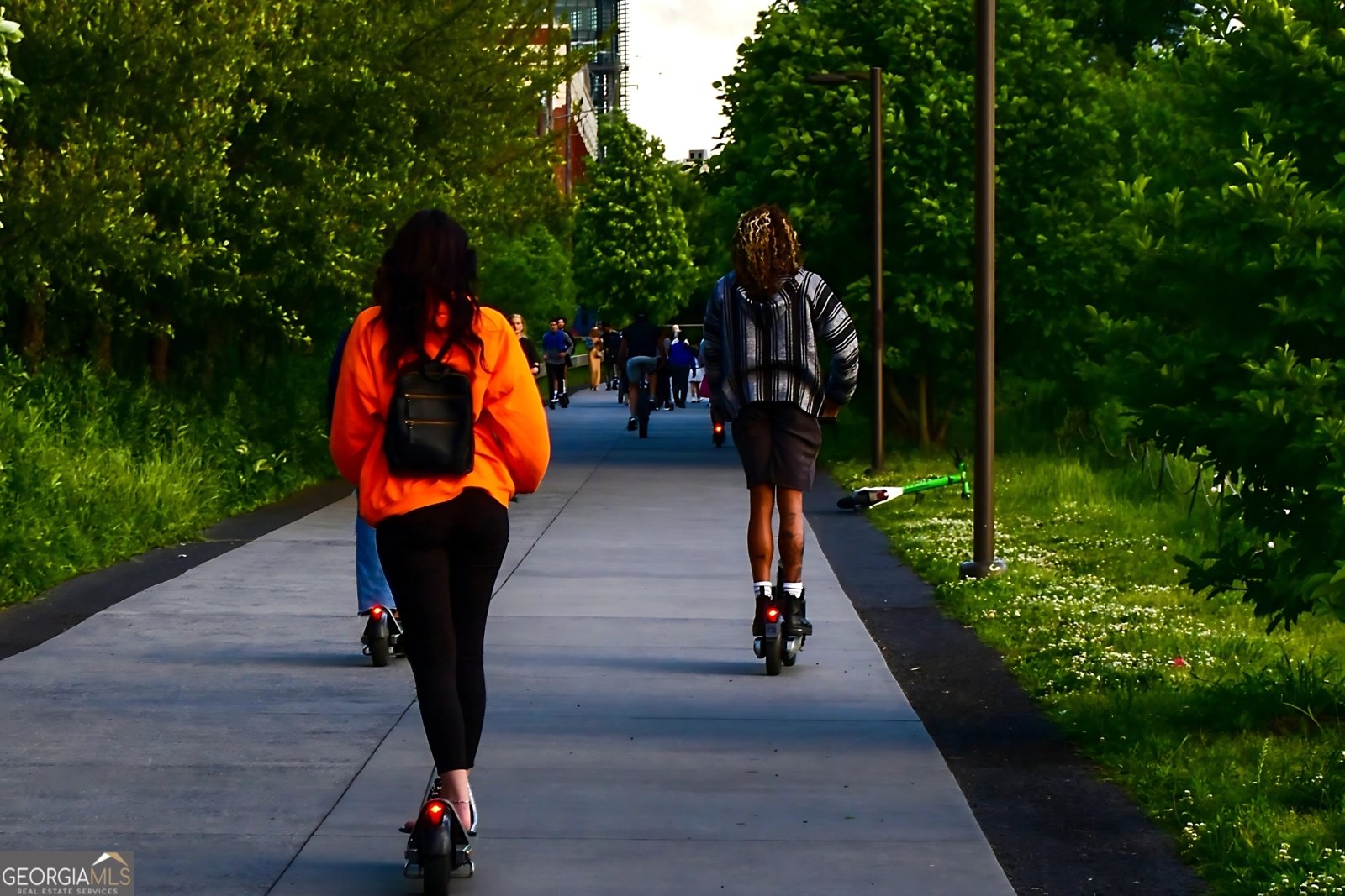 567 Ponce De Leon Avenue Atlanta - 1