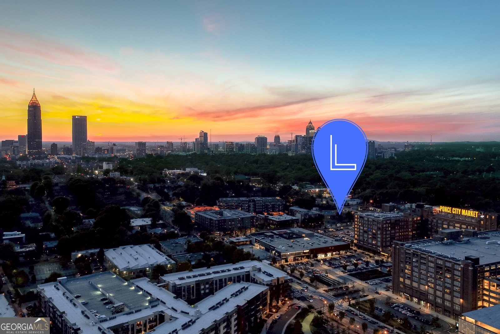 567 Ponce De Leon Avenue Atlanta - 29