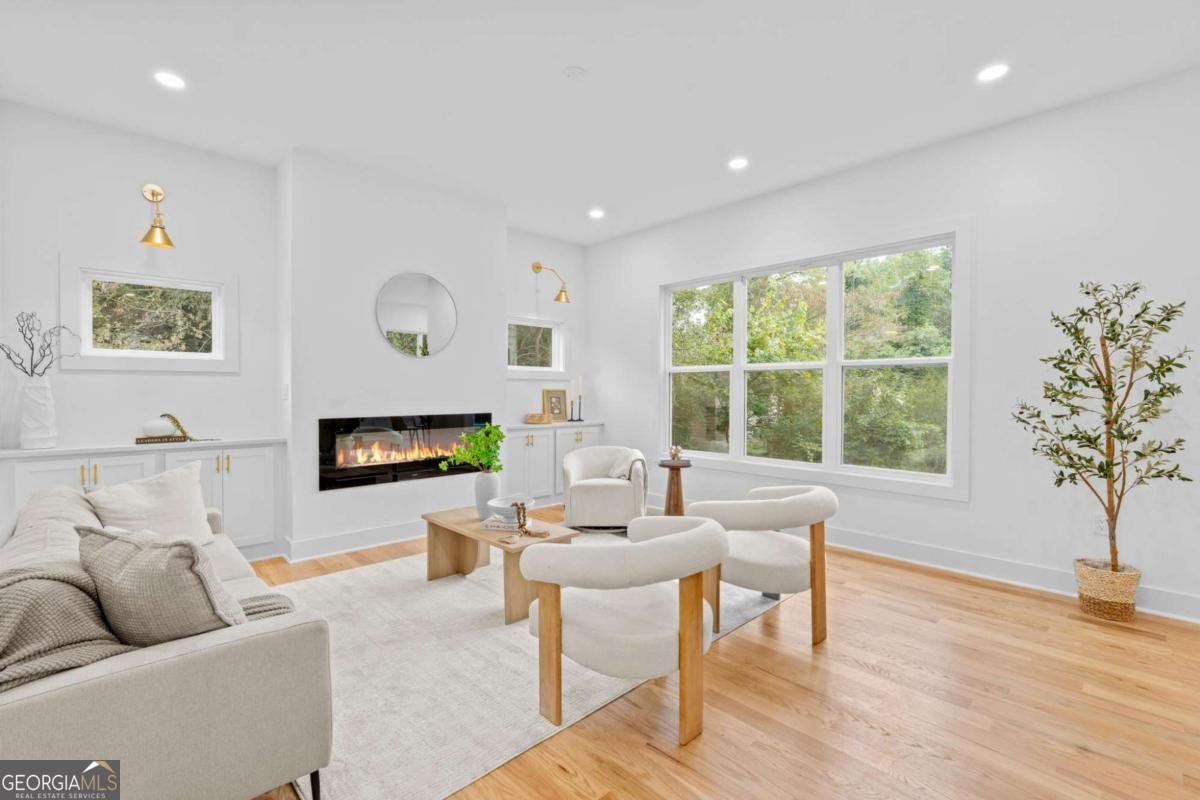 1416 Hawkins Street Atlanta - 10