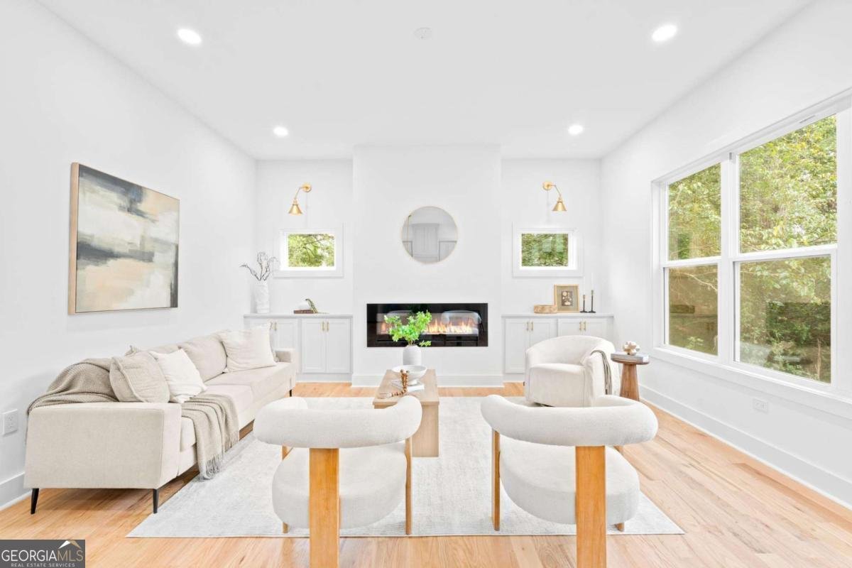 1416 Hawkins Street Atlanta - 12