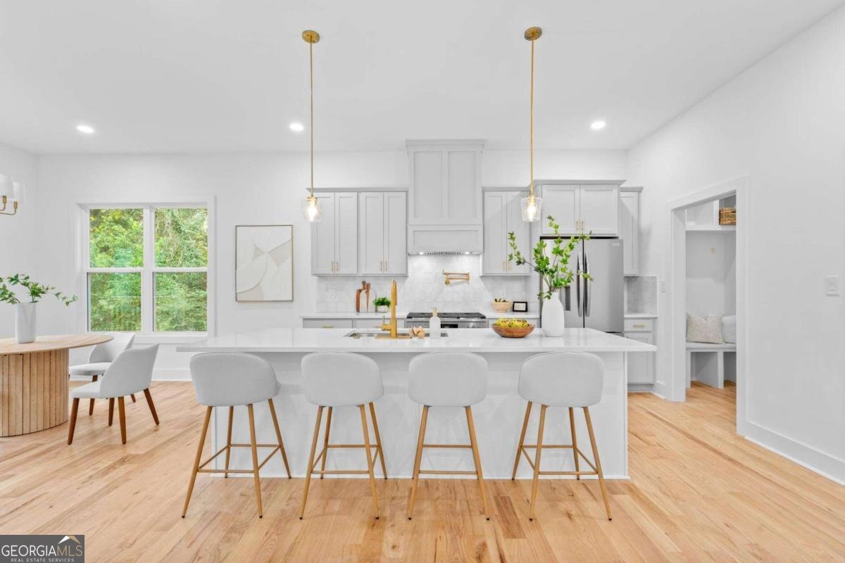 1416 Hawkins Street Atlanta - 13