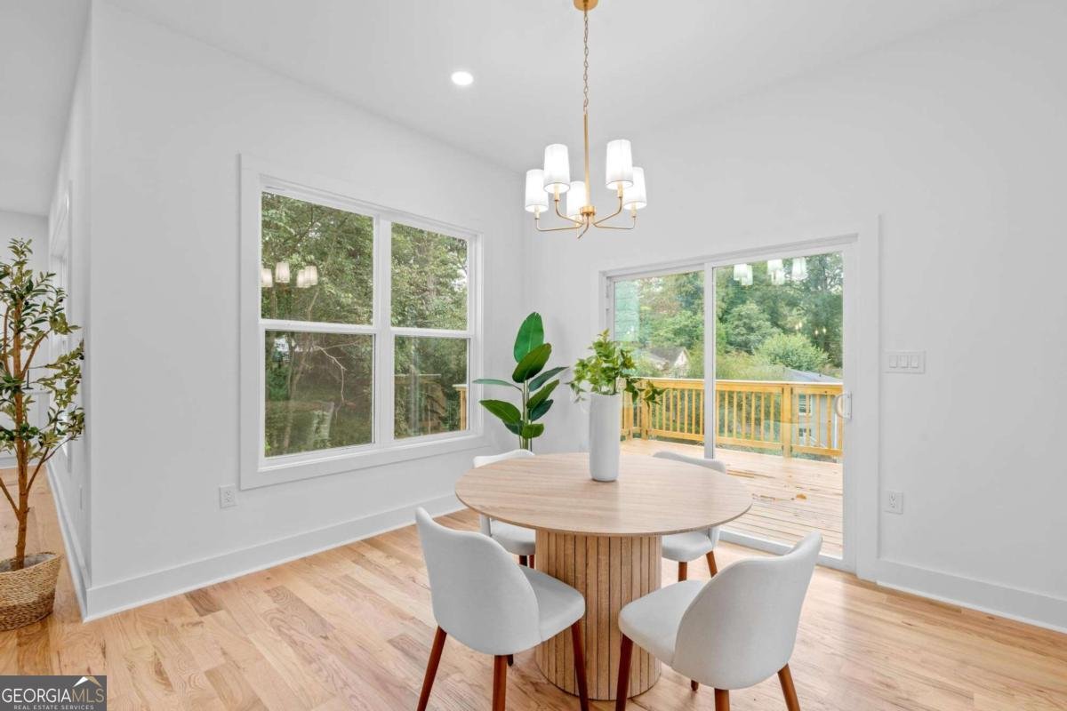 1416 Hawkins Street Atlanta - 16