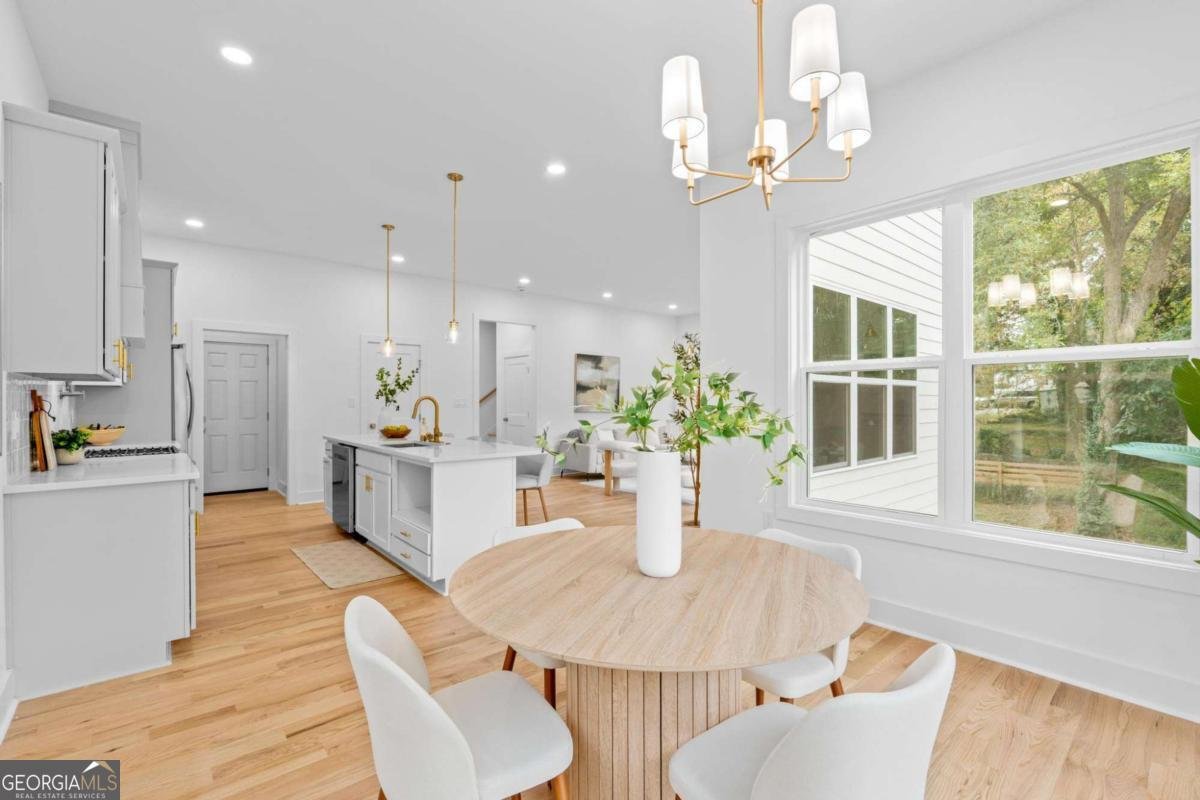1416 Hawkins Street Atlanta - 17
