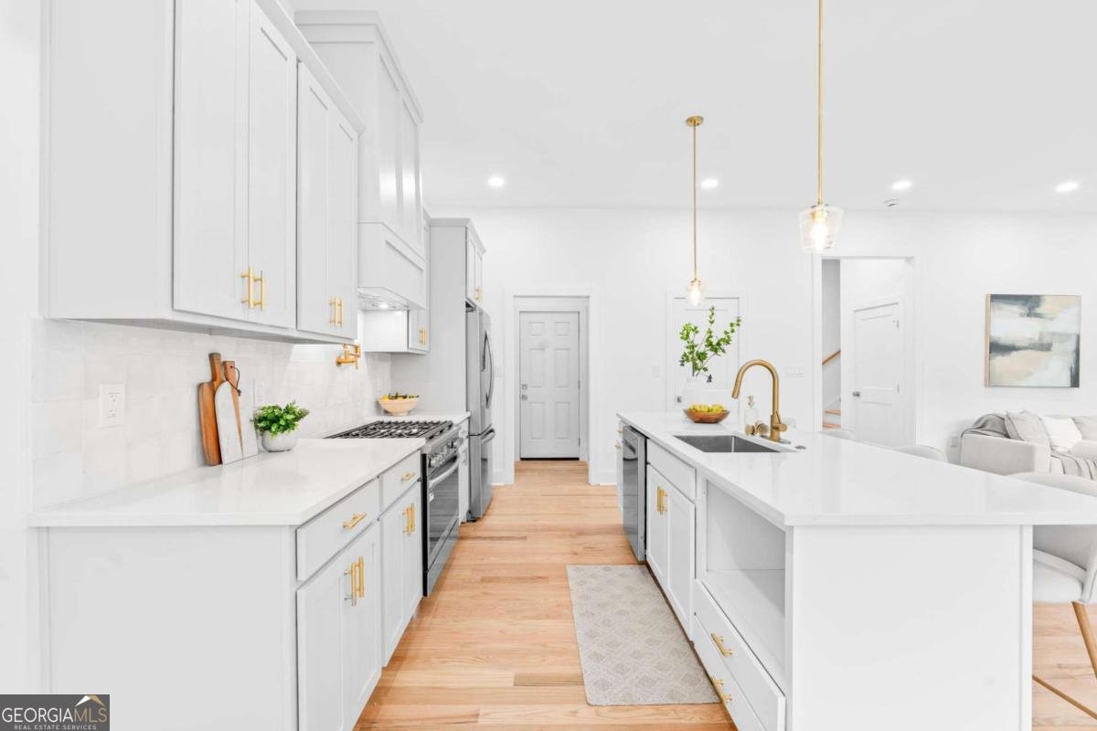 1416 Hawkins Street Atlanta - 18