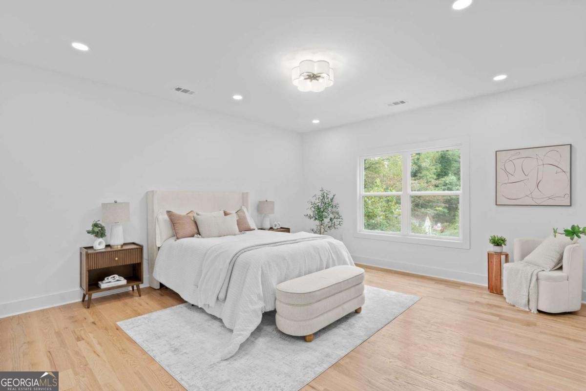 1416 Hawkins Street Atlanta - 22