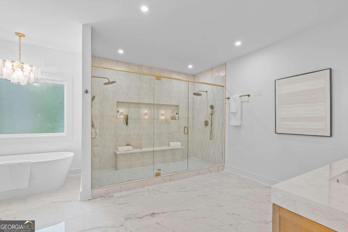 1416 Hawkins Street Atlanta - 24