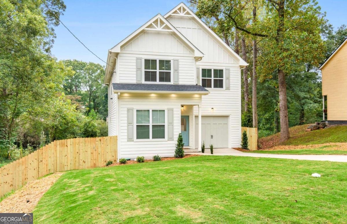 1416 Hawkins Street Atlanta - 3