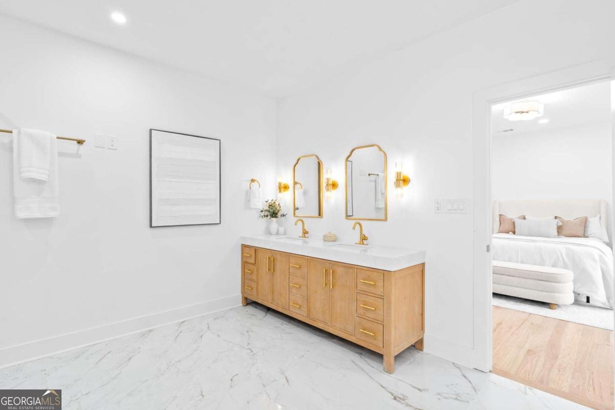 1416 Hawkins Street Atlanta - 31