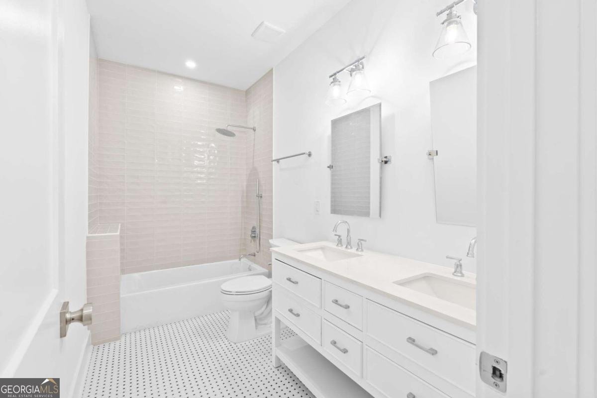 1416 Hawkins Street Atlanta - 37