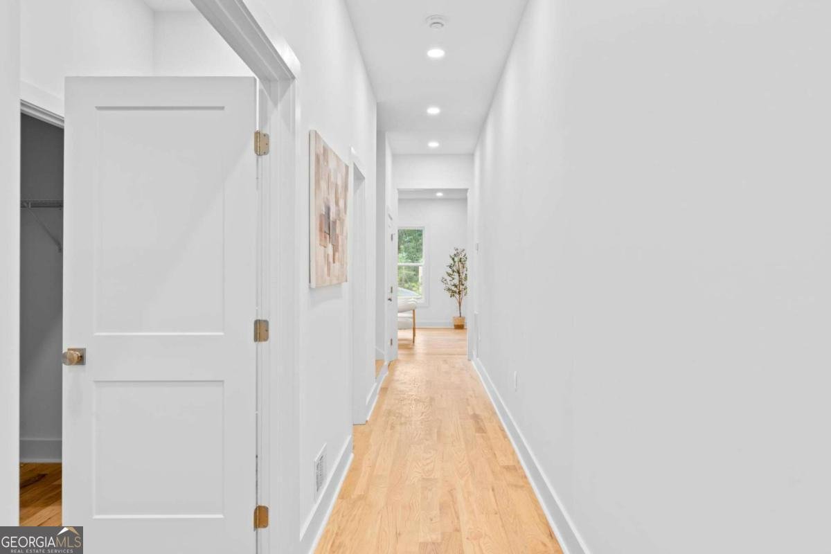 1416 Hawkins Street Atlanta - 4