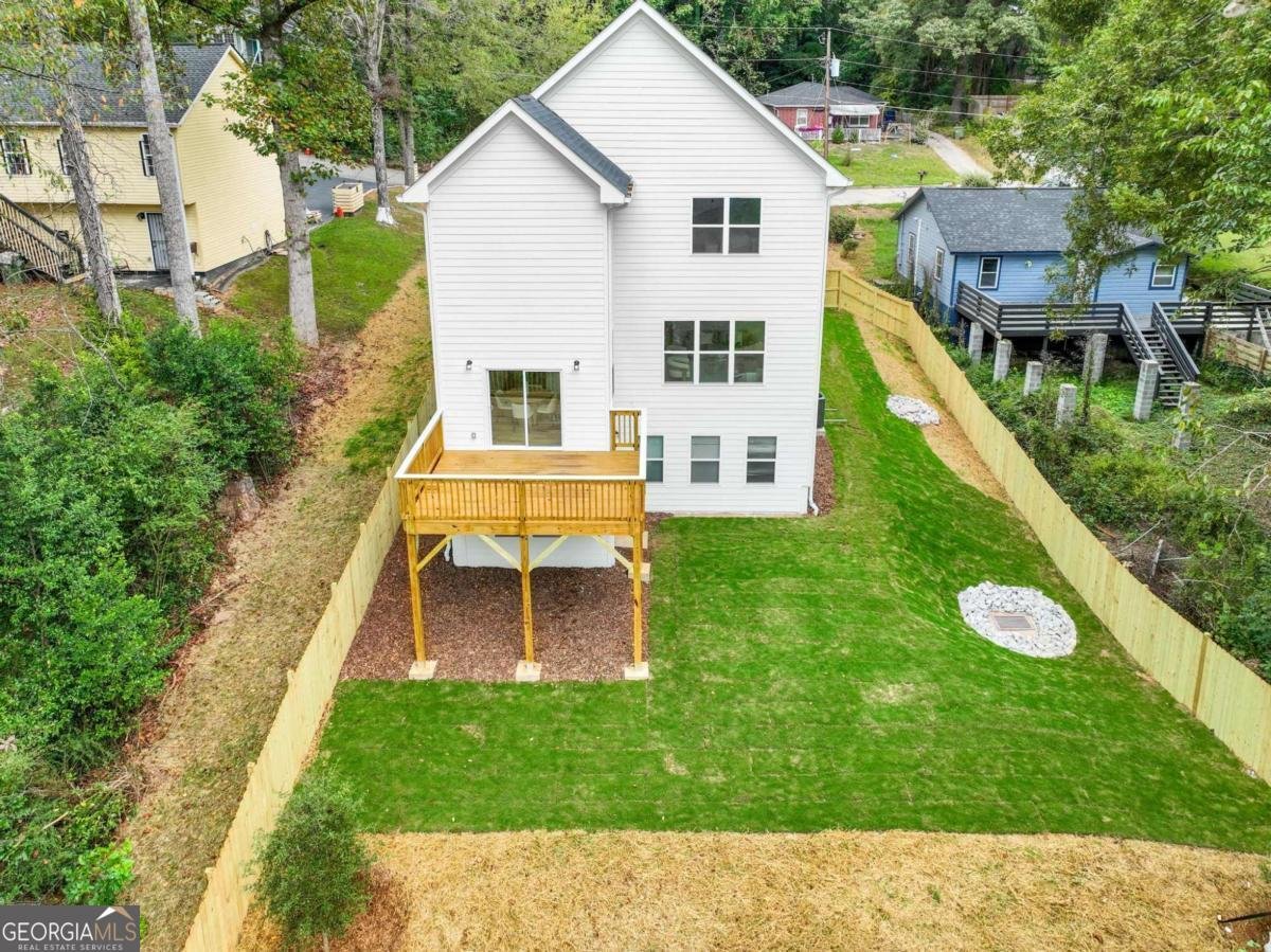 1416 Hawkins Street Atlanta - 46