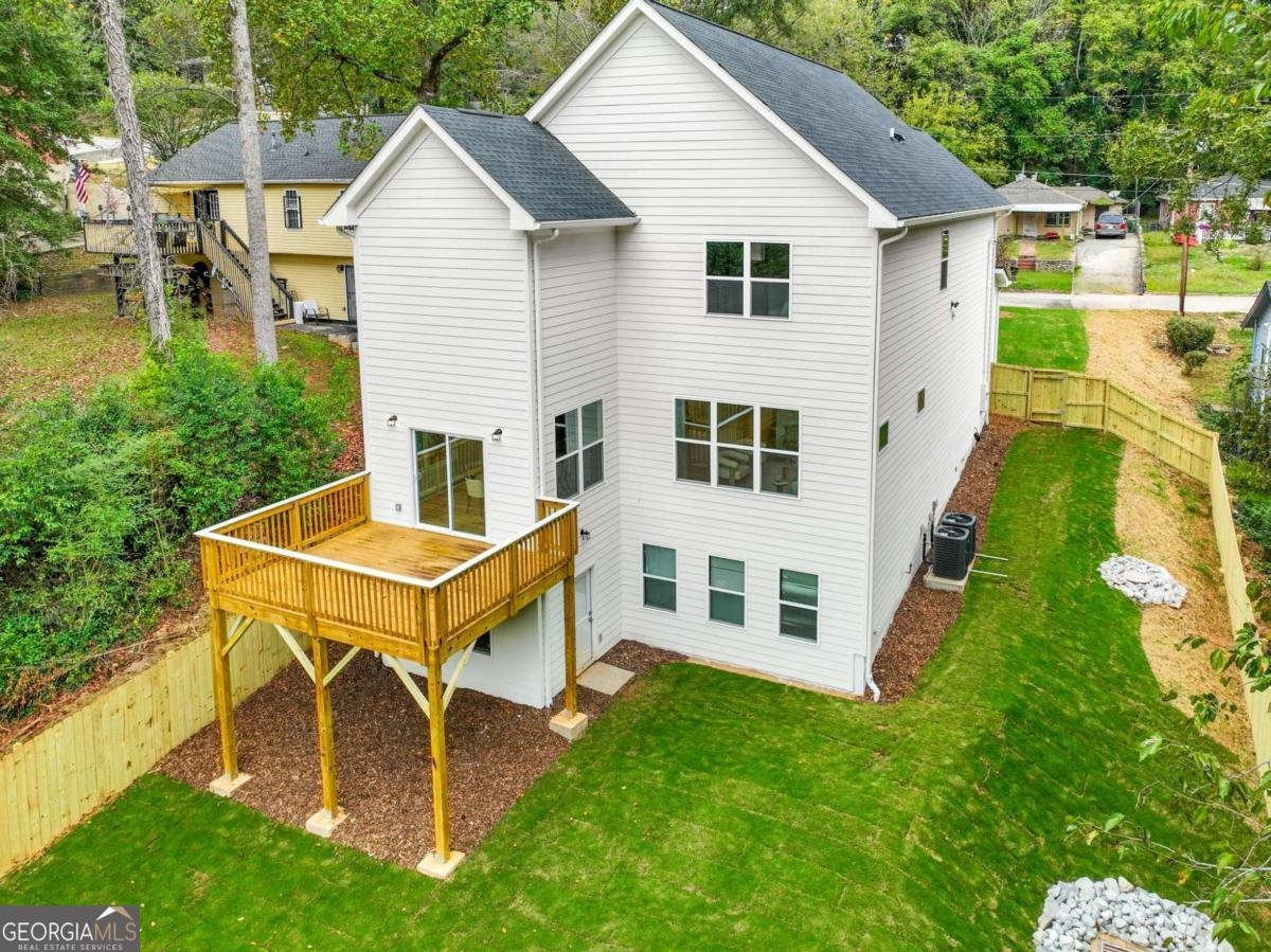 1416 Hawkins Street Atlanta - 47