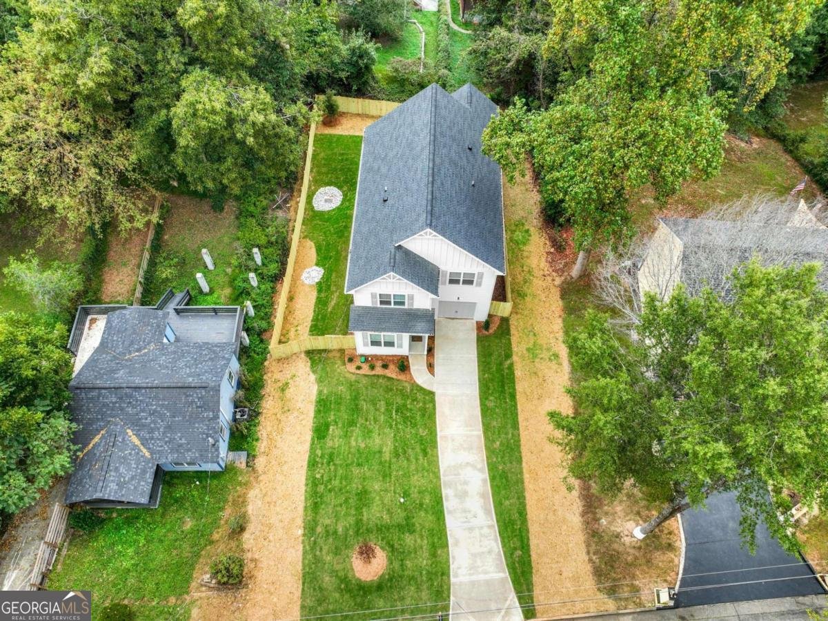 1416 Hawkins Street Atlanta - 48