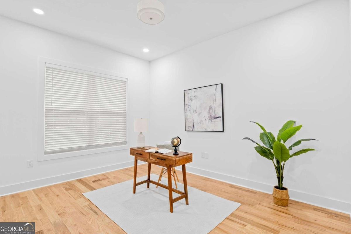 1416 Hawkins Street Atlanta - 5