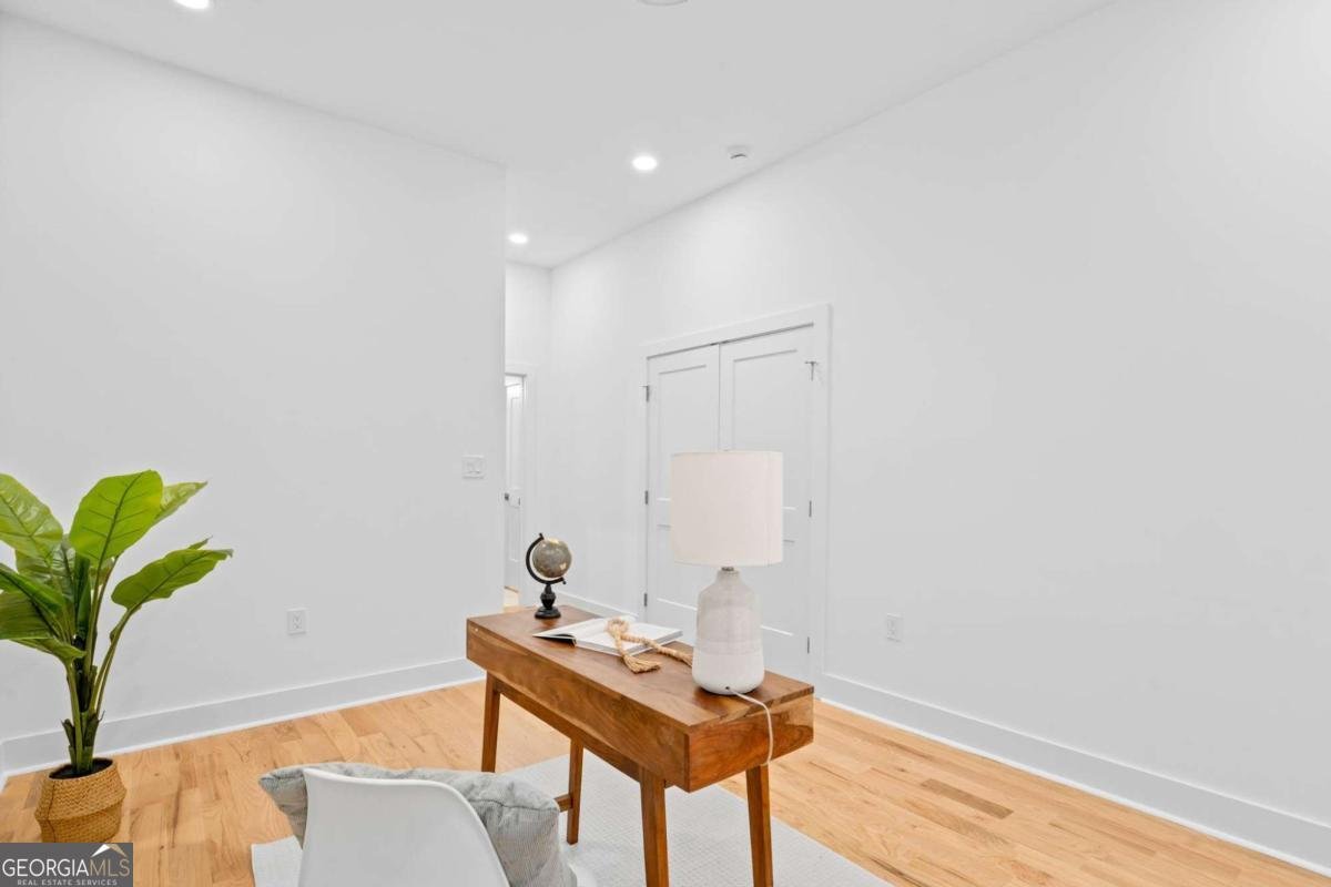 1416 Hawkins Street Atlanta - 6