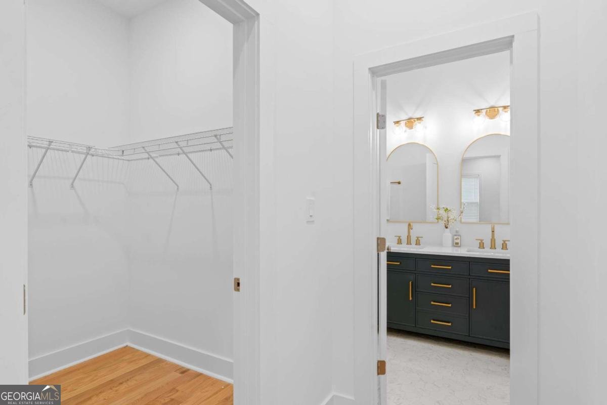 1416 Hawkins Street Atlanta - 7