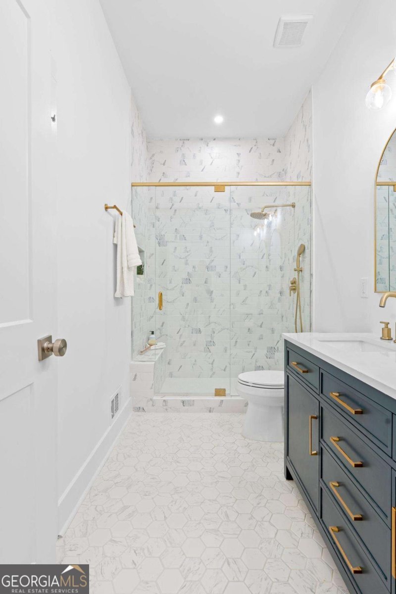 1416 Hawkins Street Atlanta - 8