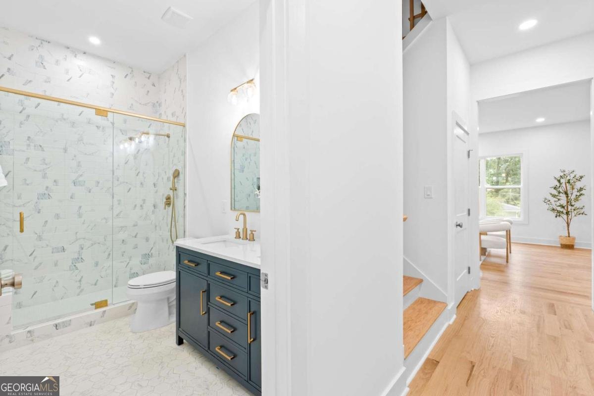 1416 Hawkins Street Atlanta - 9