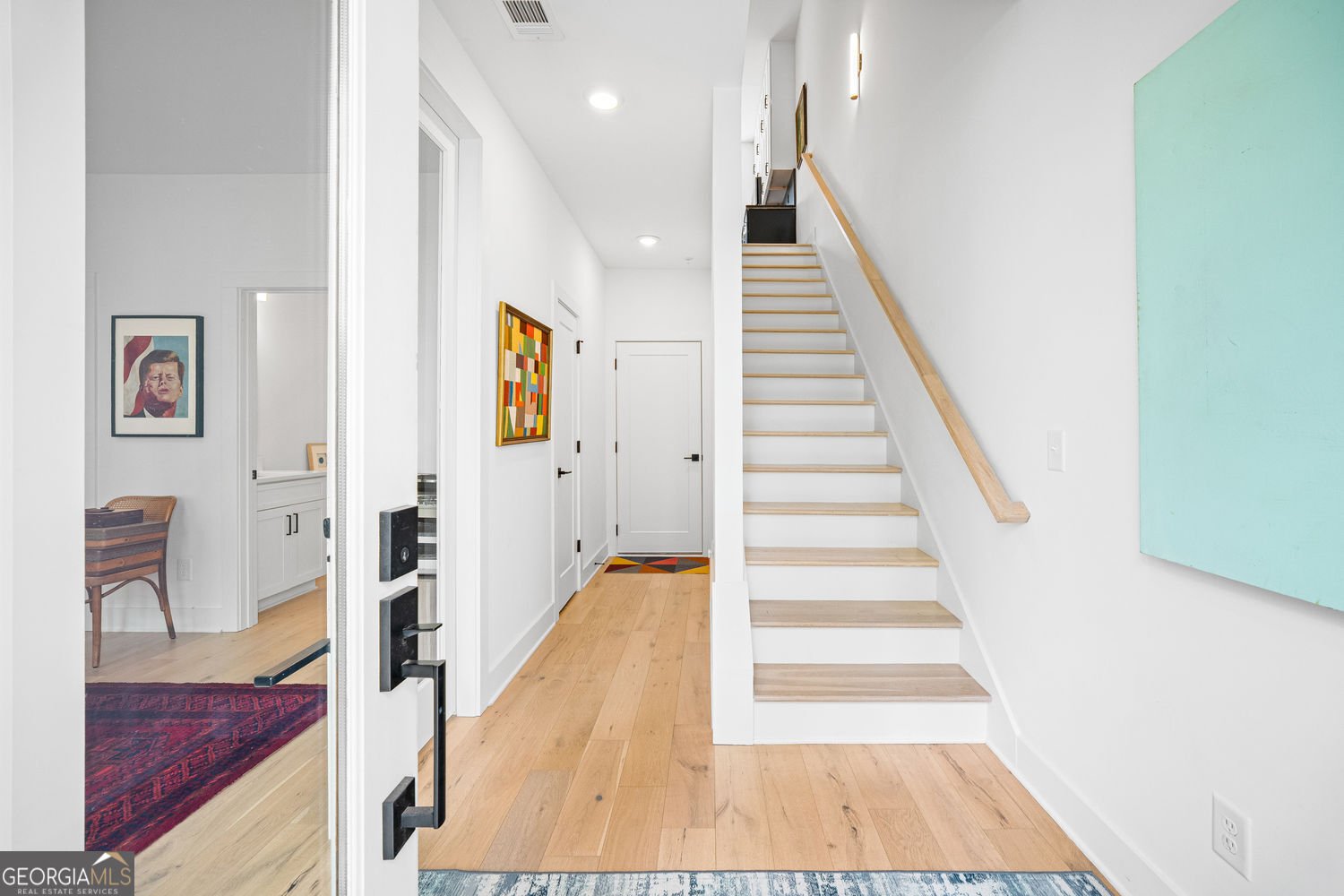 3583 Candler Court Hapeville - 28