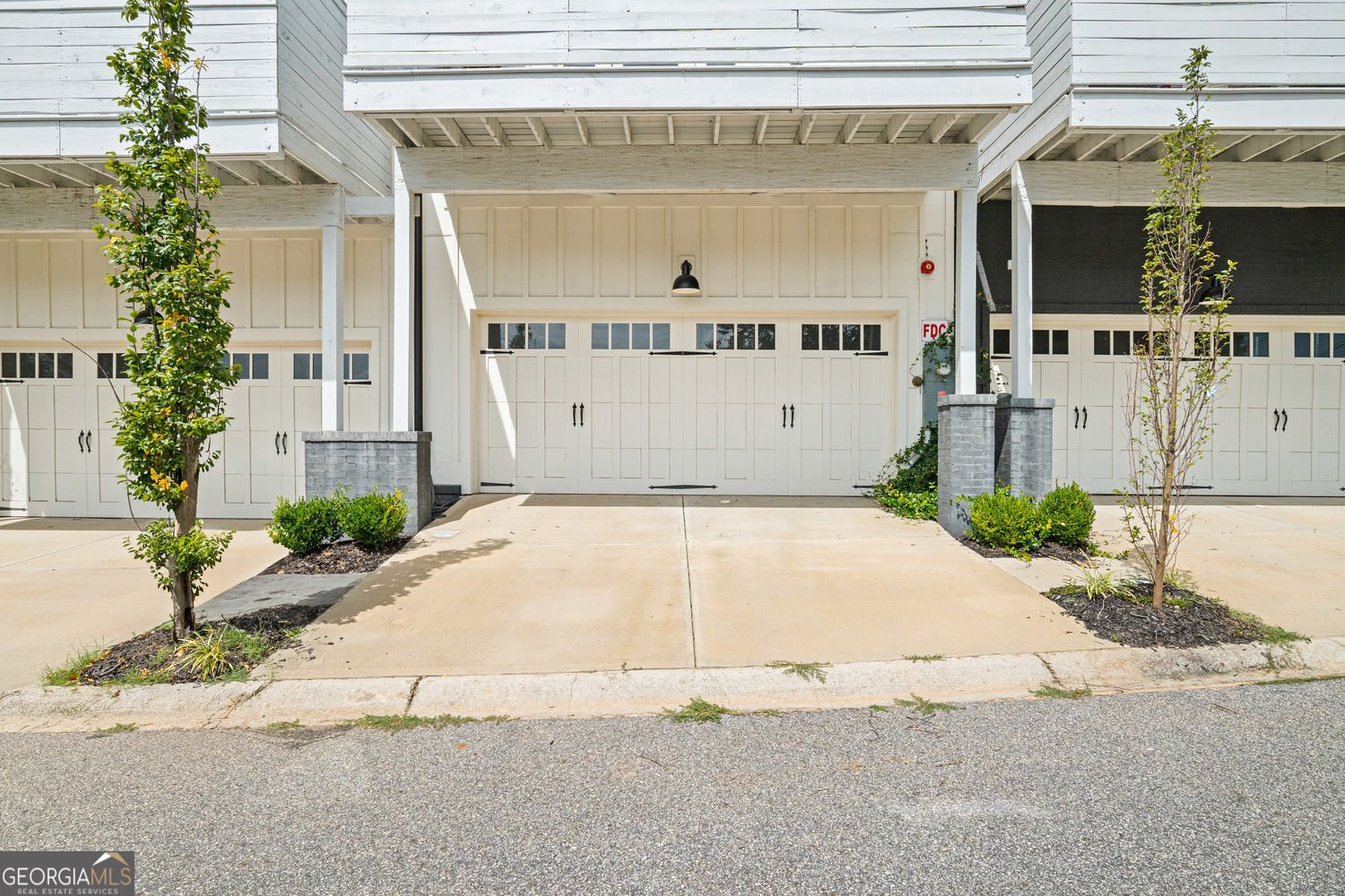 3583 Candler Court Hapeville - 44
