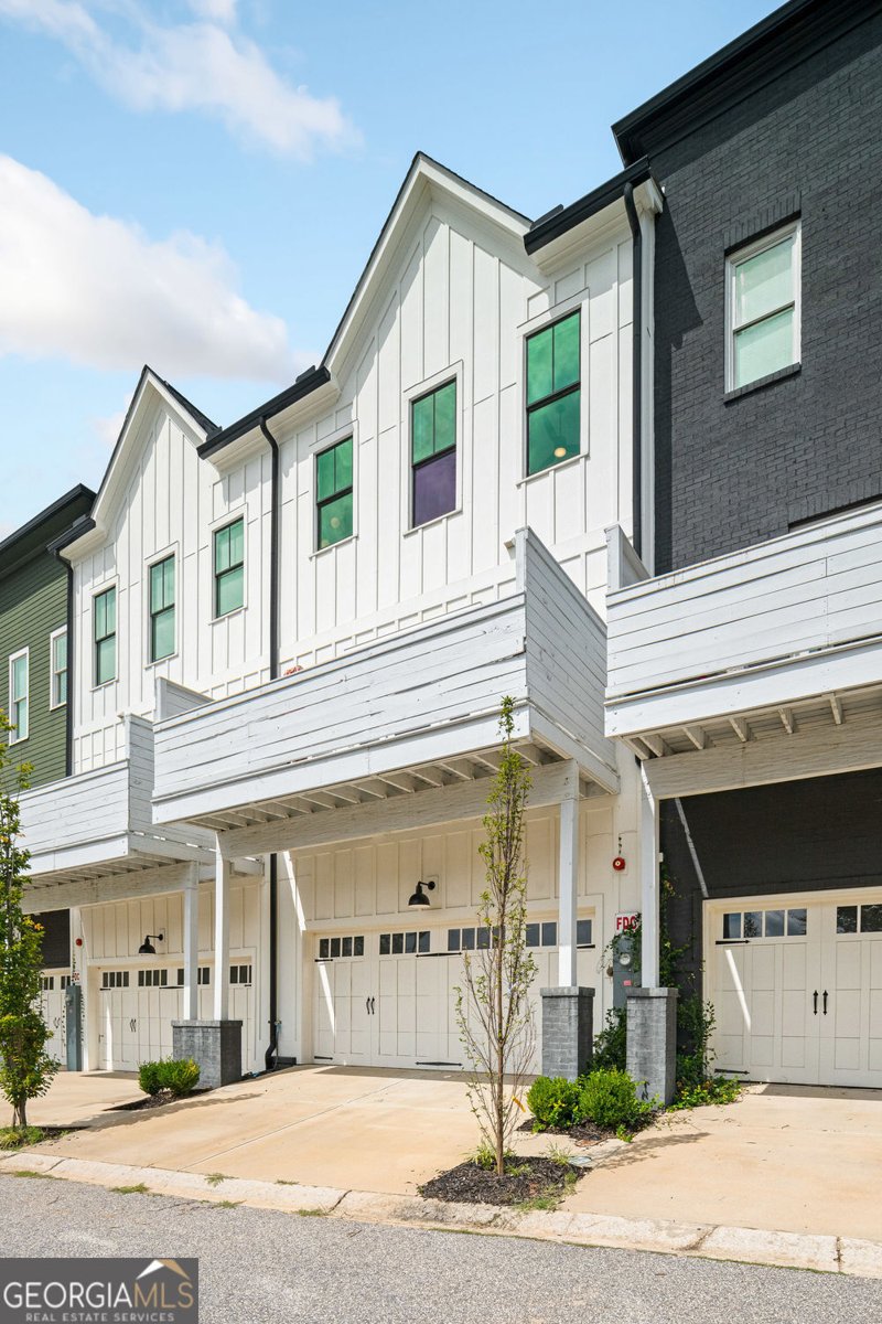 3583 Candler Court Hapeville - 45