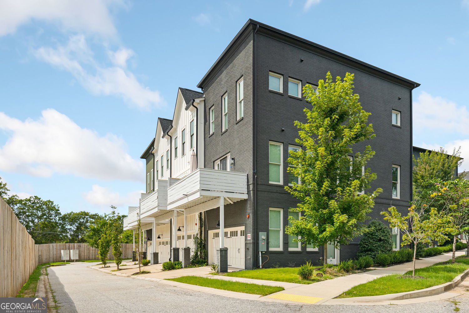 3583 Candler Court Hapeville - 47