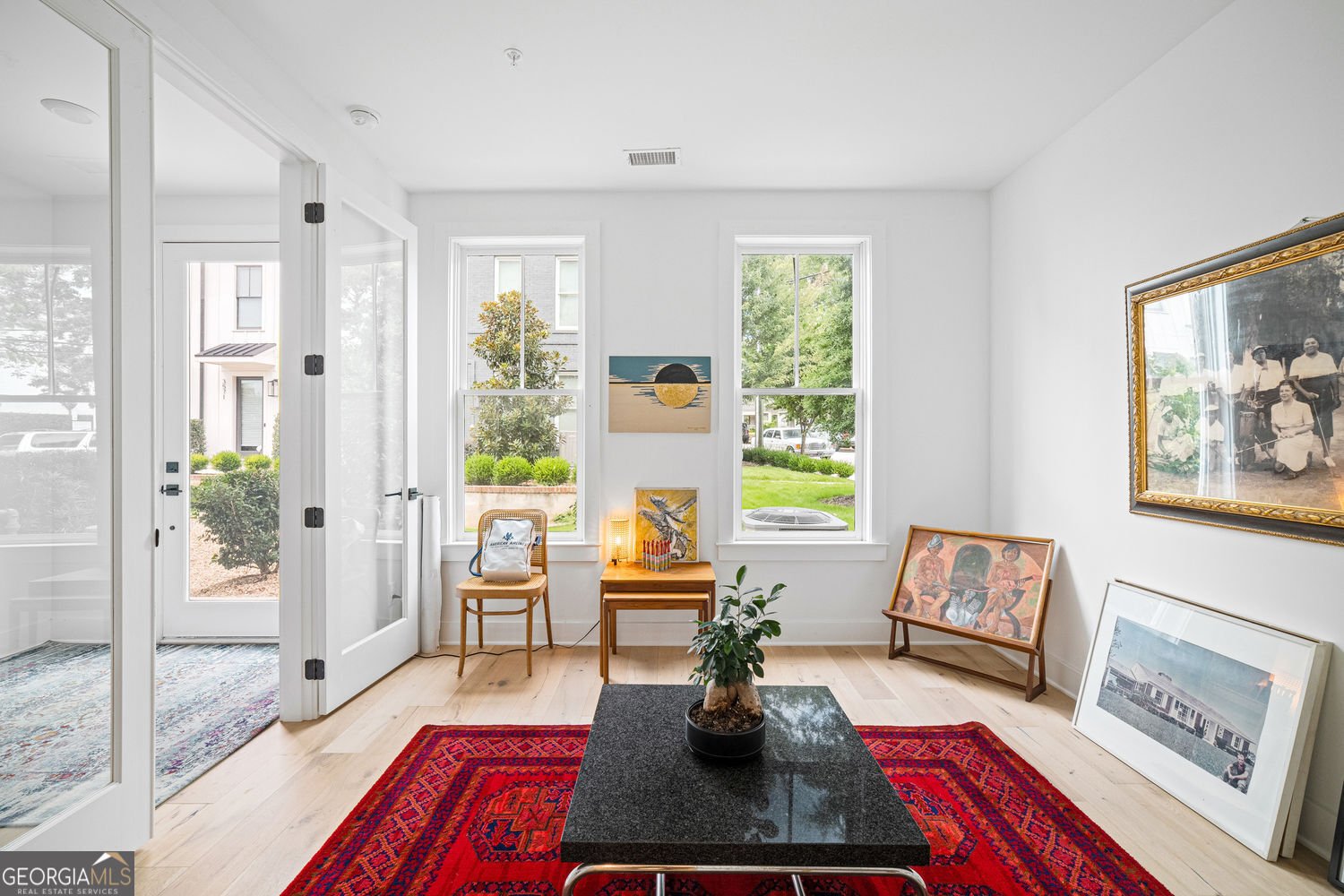 3583 Candler Court Hapeville - 7