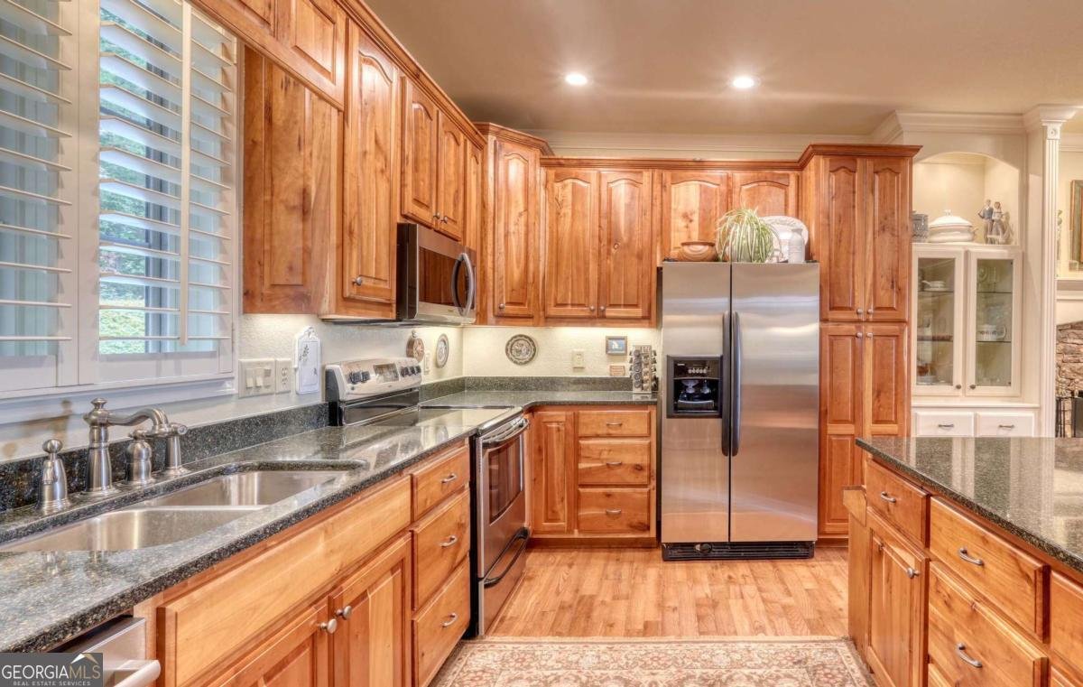 197 Eagles View Road Hayesville - 11