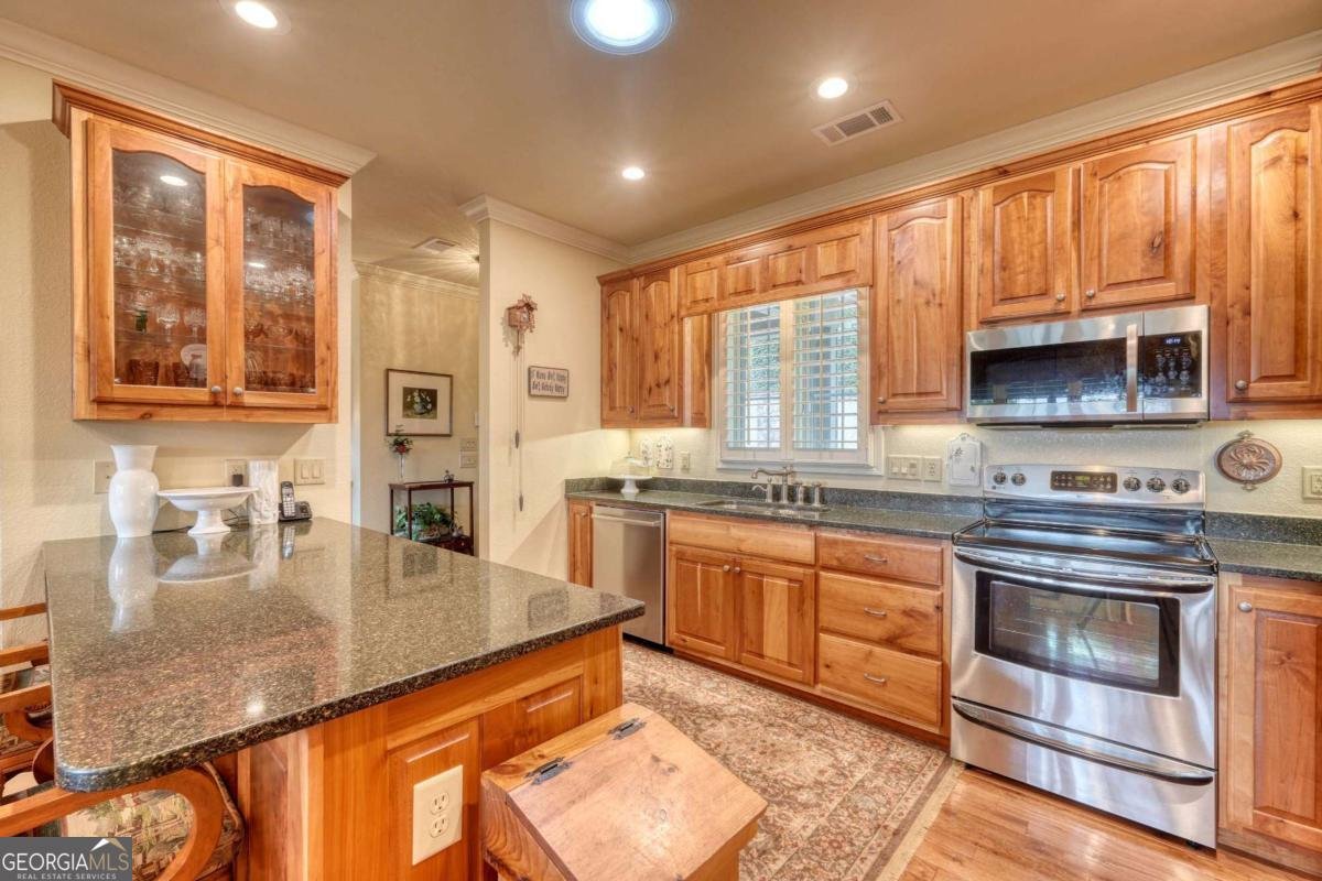 197 Eagles View Road Hayesville - 12