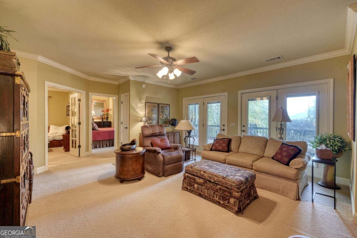 197 Eagles View Road Hayesville - 30