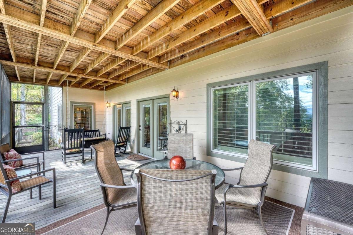 197 Eagles View Road Hayesville - 35