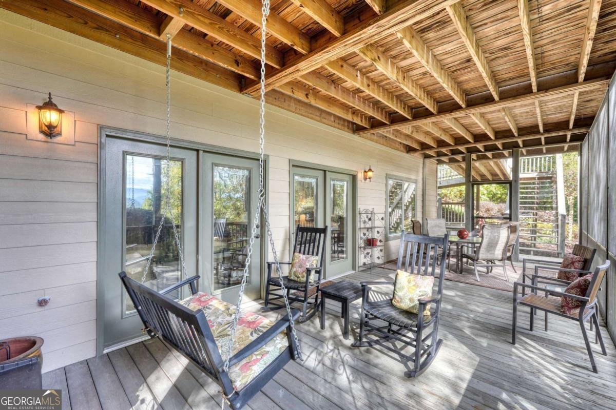 197 Eagles View Road Hayesville - 36