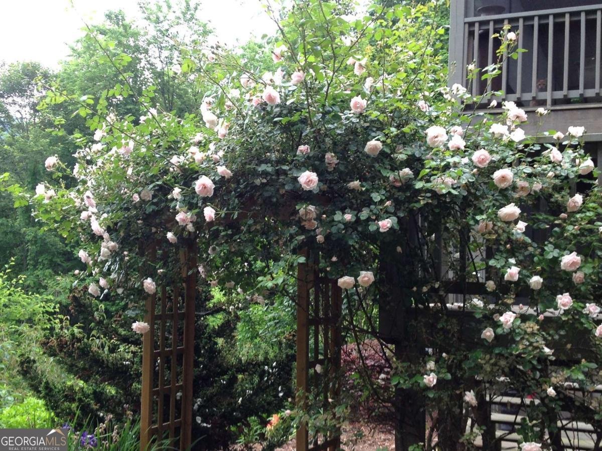 197 Eagles View Road Hayesville - 38