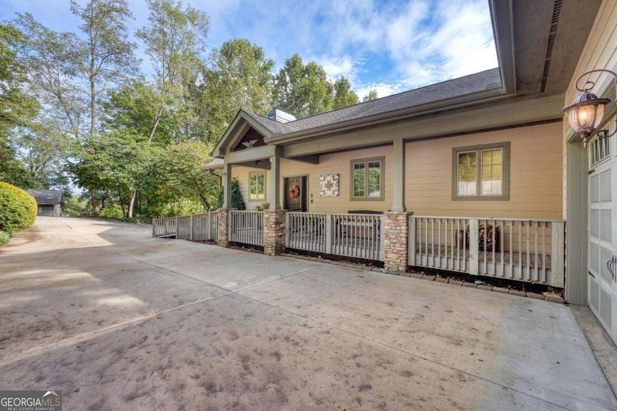 197 Eagles View Road Hayesville - 39