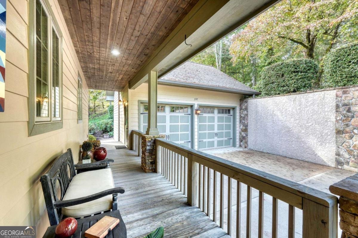 197 Eagles View Road Hayesville - 40